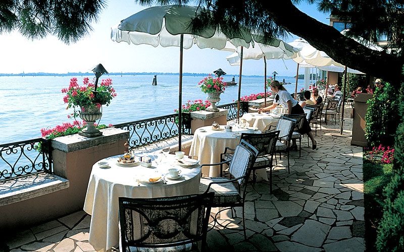 Belmond Hotel Cipriani фото 14