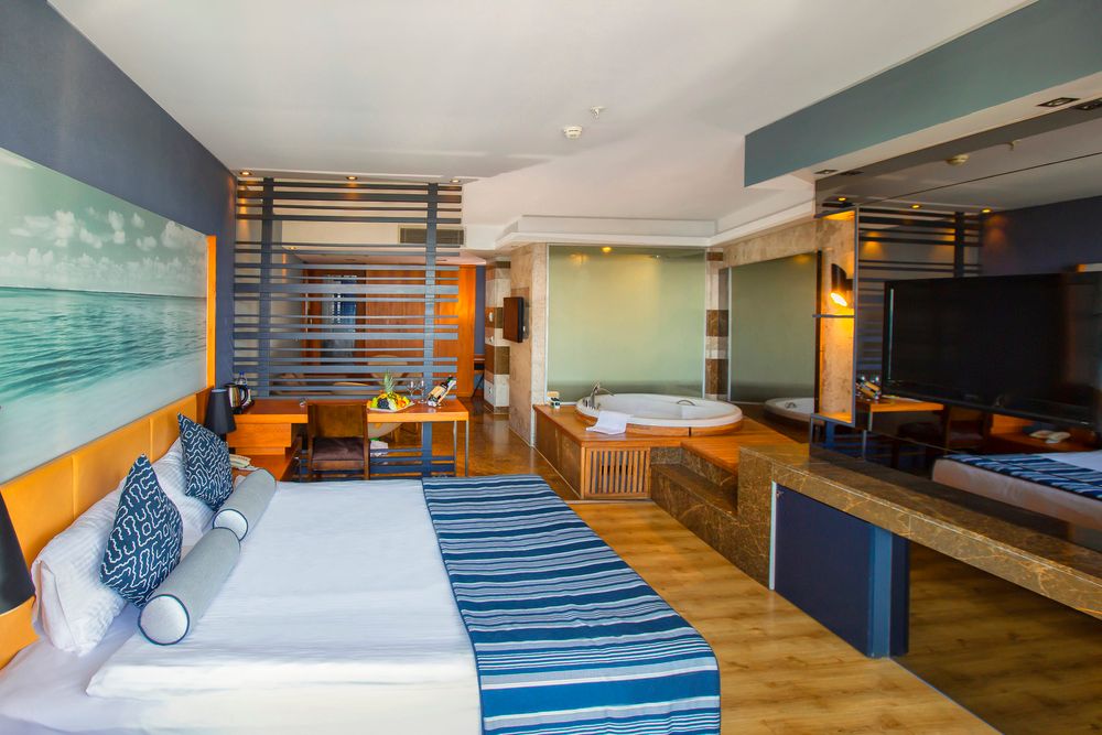 Sherwood Belek - Adults Only фото 69