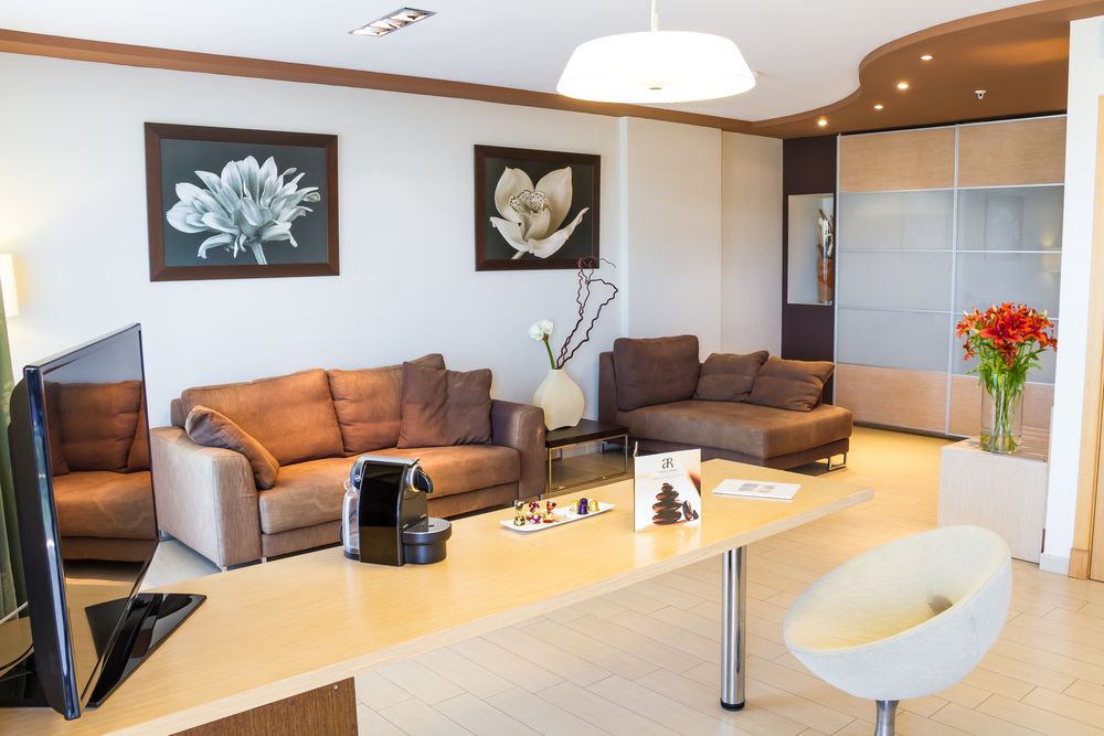 AR Diamante Beach Spa Hotel фото 42