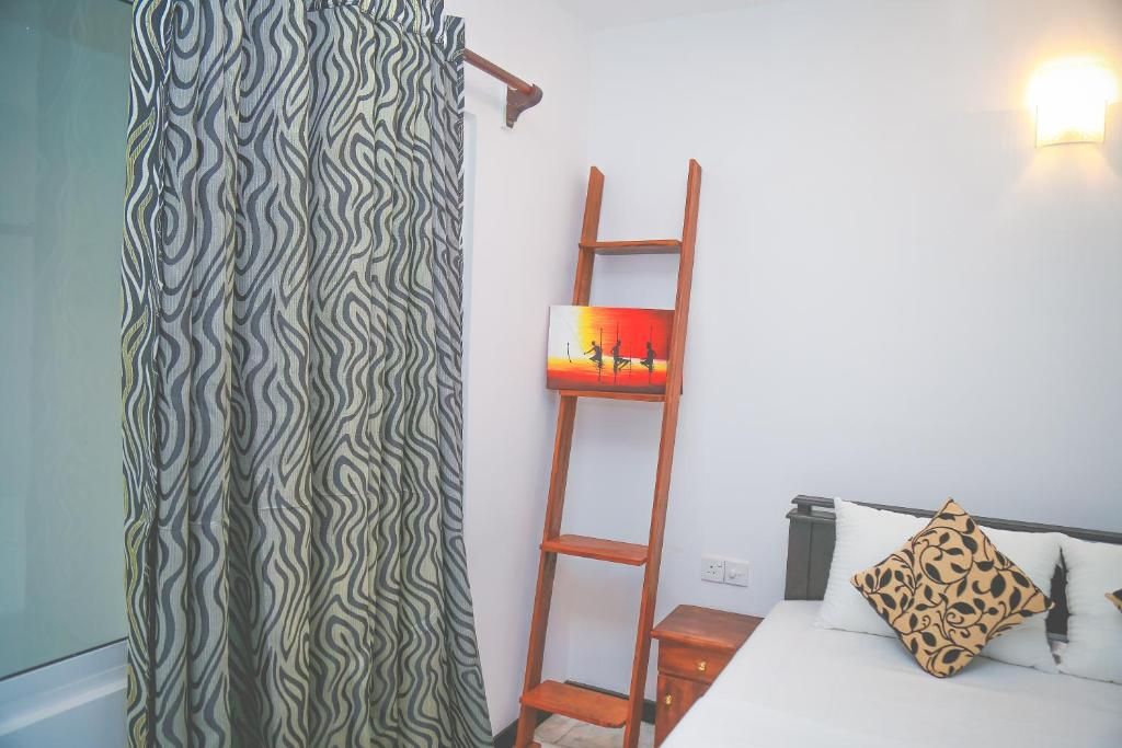 Hikka Ocean Resort фото 12