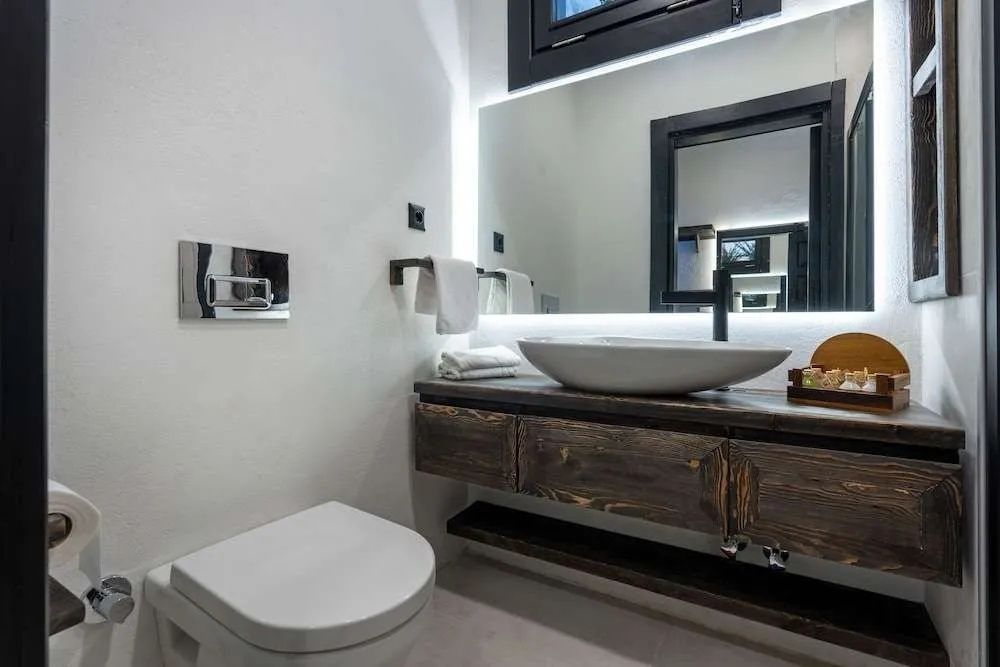 Naturelife Bungalows & SPA - Free Access to Odile Hotel фото 8