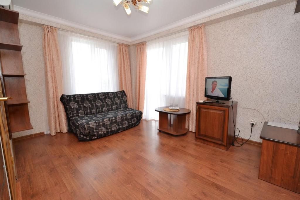 Гостевой дом «Goldleo» фото 45