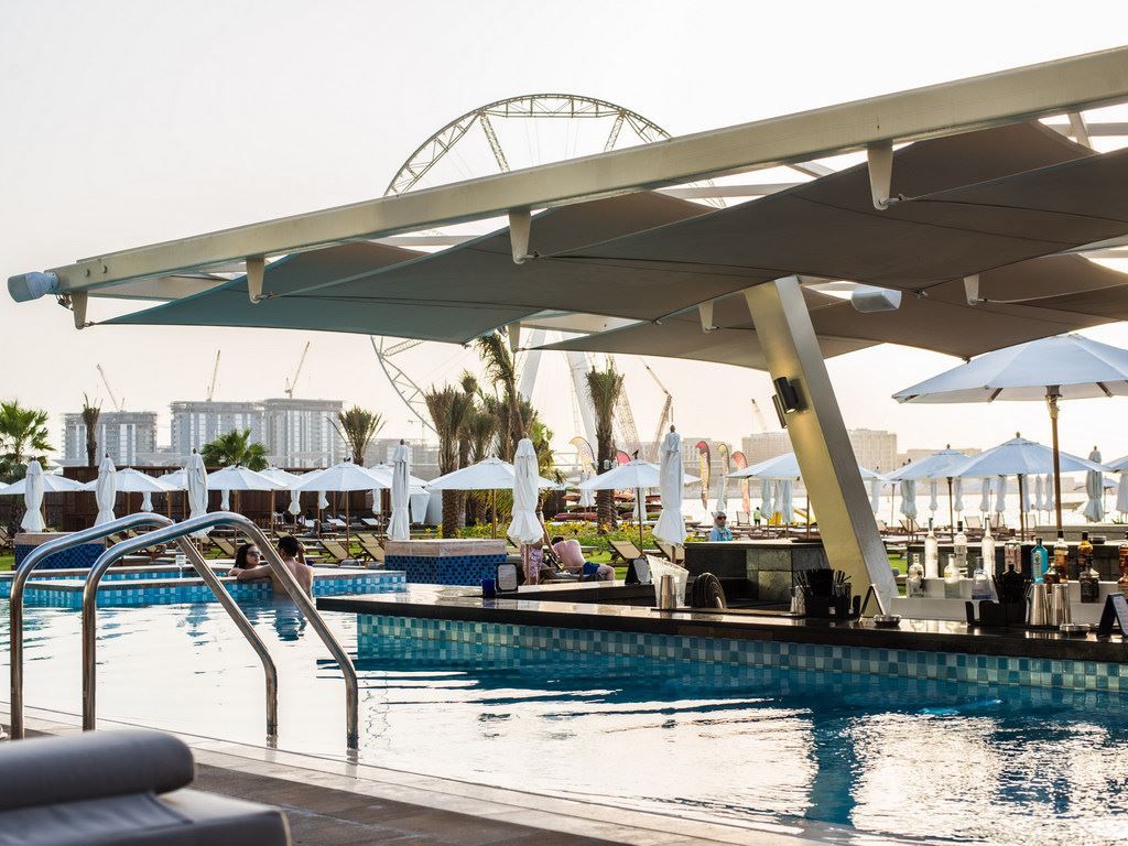 Rixos Premium Dubai JBR фото 32