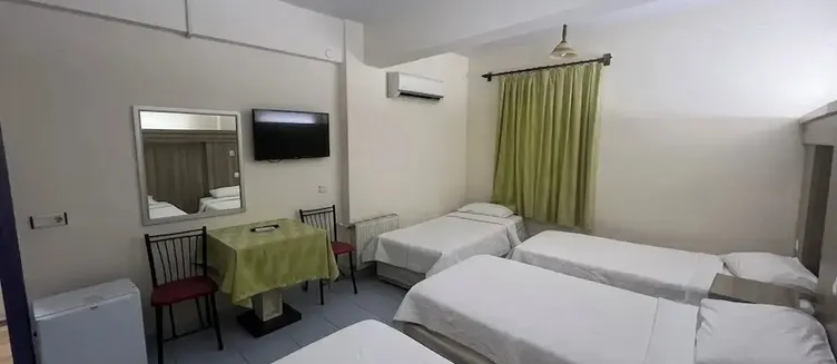 Фото отеля Cihanay Hotel