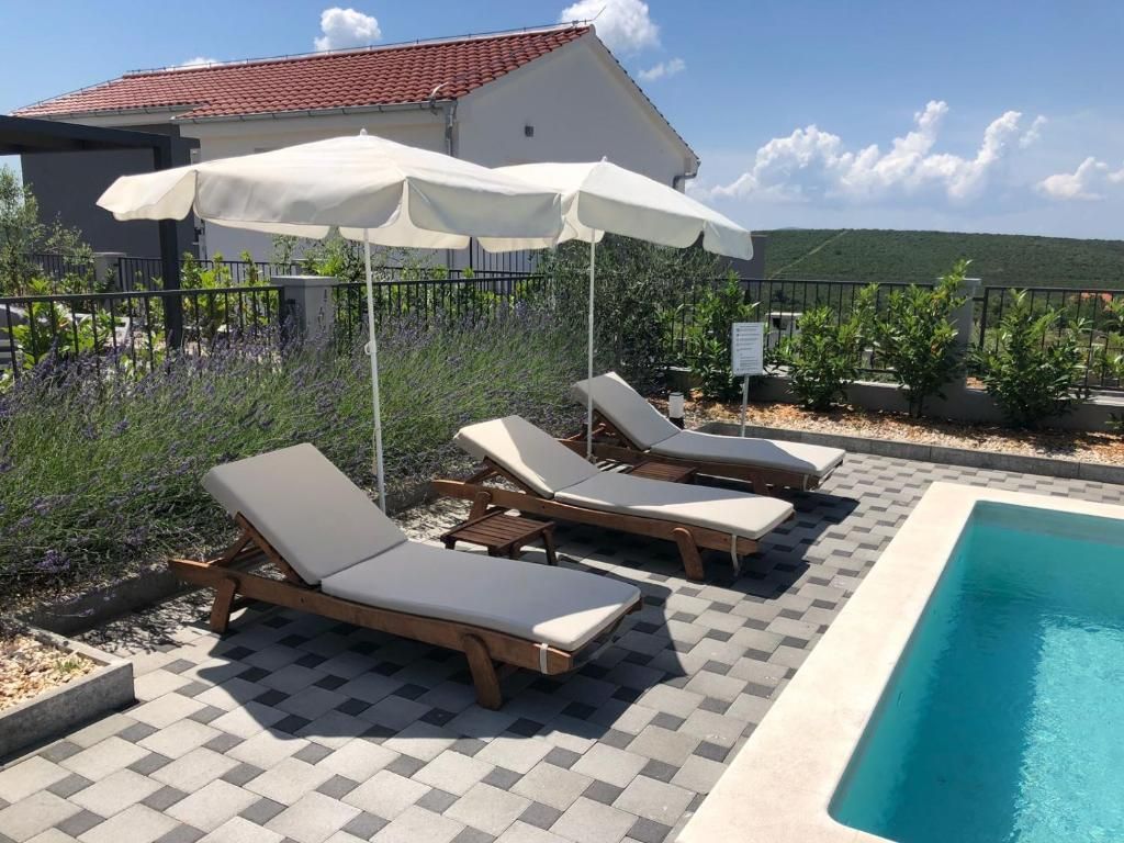 Villas Dalmatia 365 фото 23