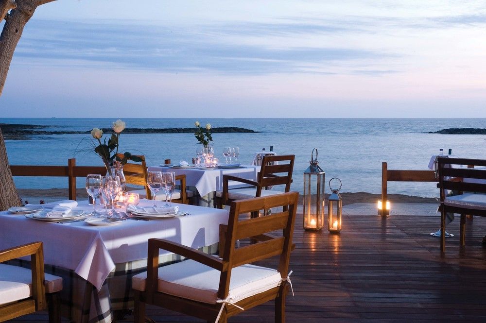 Constantinou Bros Asimina Suites Hotel (Adults Оnly) фото 29