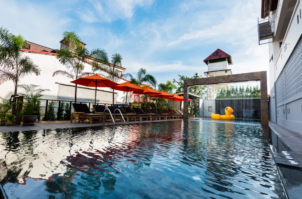 Baan Kata Maytha фото 1
