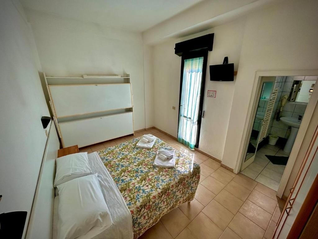 Hotel Sacramora фото 4