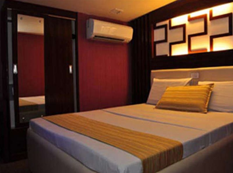 Eurotel Pedro Gil фото 1