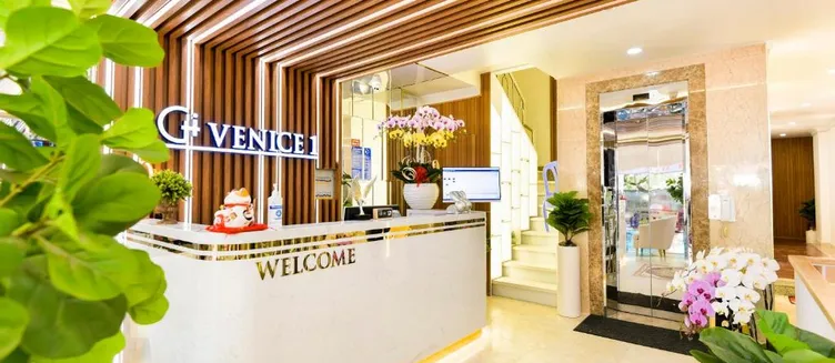 Фото отеля Venice 1 Hotel