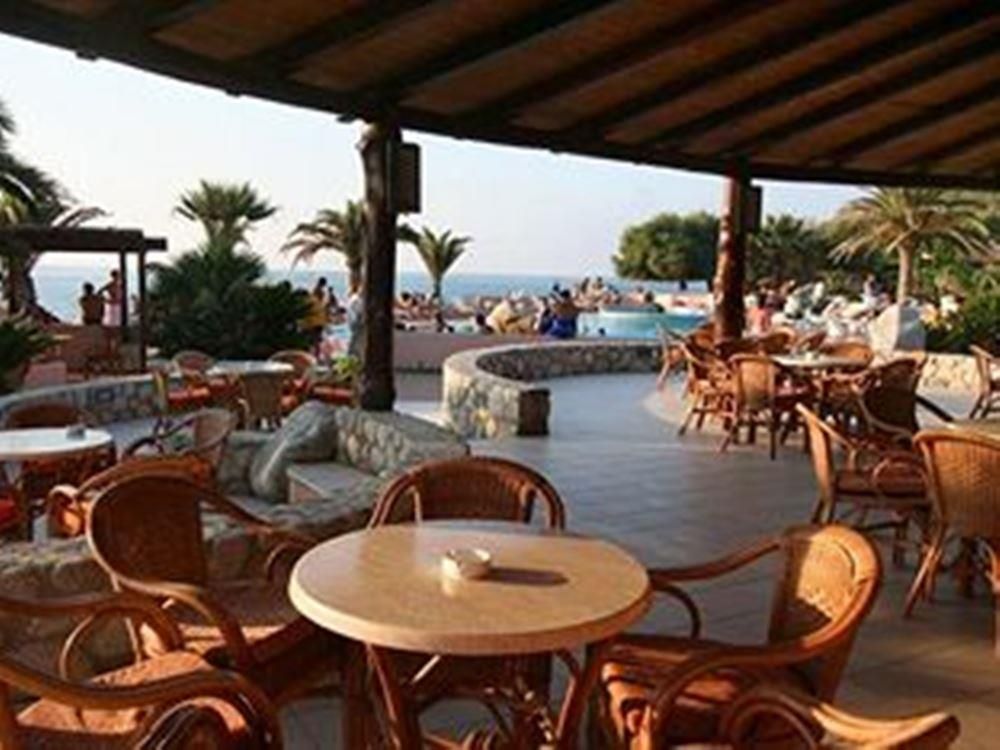 Villaggio Cala Di Volpe фото 15