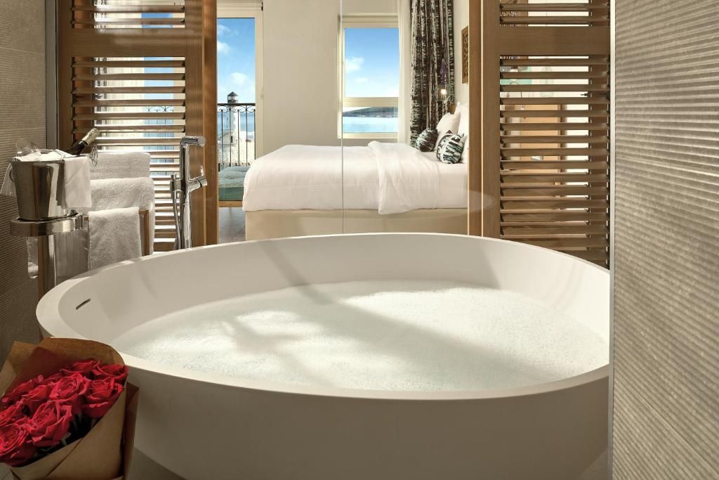 The Chedi Lustica Bay фото 67
