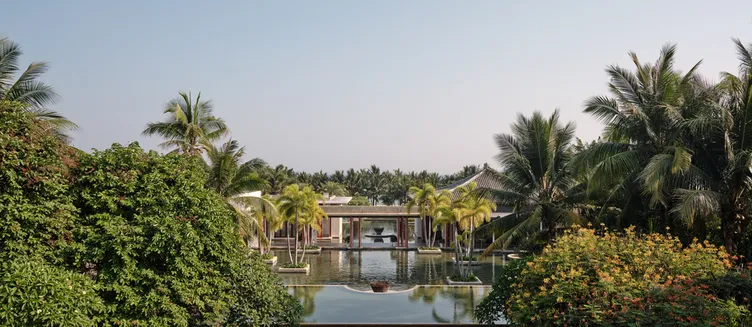 Фото отеля Capella Tufu Bay