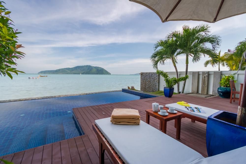 Selina Serenity Rawai Phuket фото 25