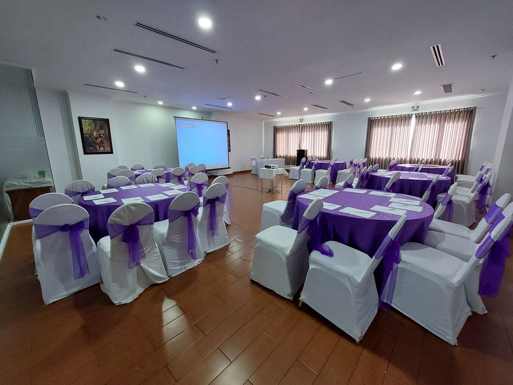 TTC Hotel Premium Phan Thiet фото 79