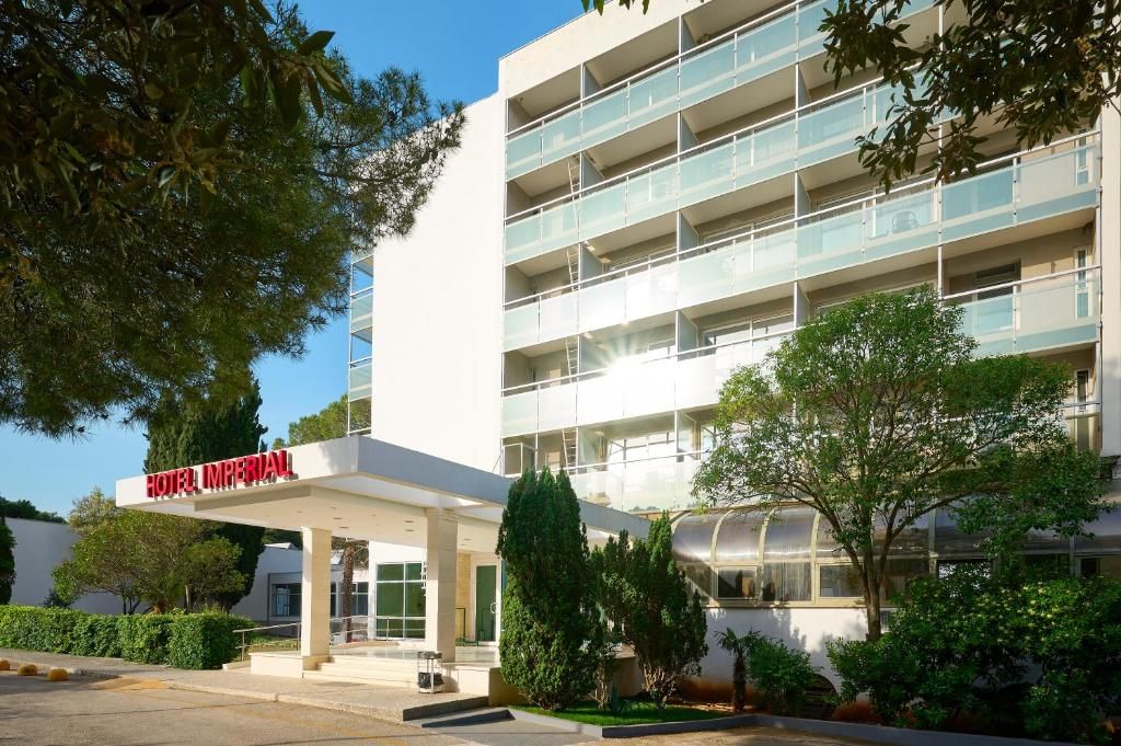 Hotel Imperial фото 15