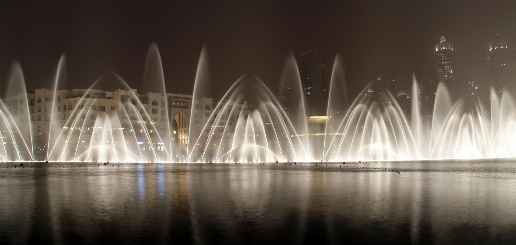 Emirates Concorde Hotel & Residence фото 33