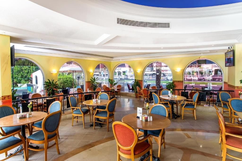 Marbella Resort фото 19