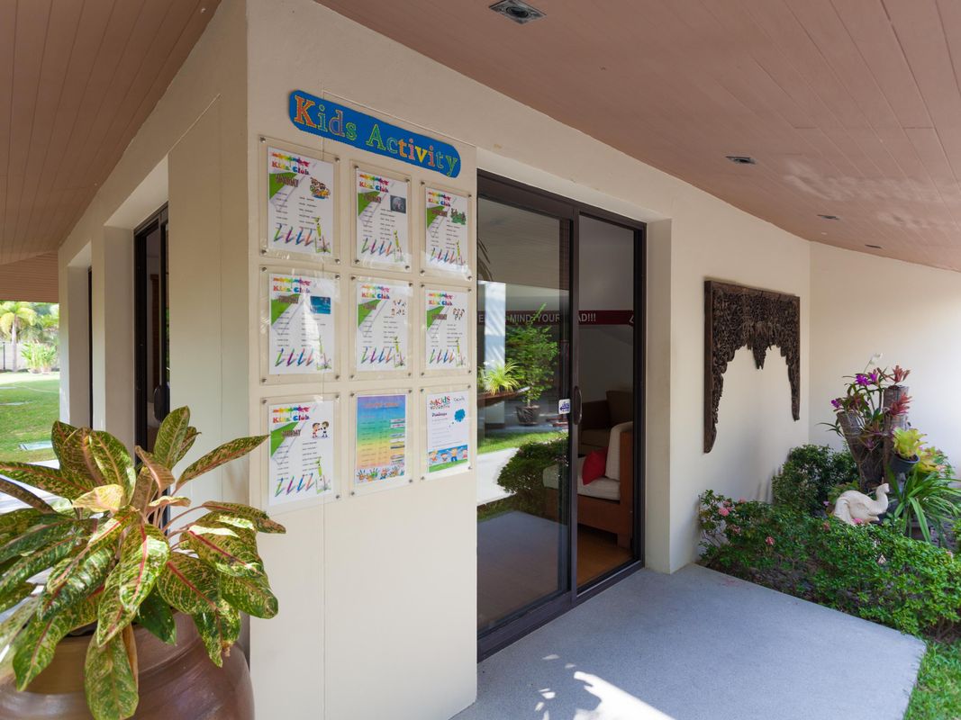 Dewa Phuket Resort & Villas фото 91