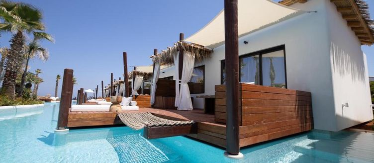 Фото отеля Stella Island Luxury Resort & Spa (Adults Only)