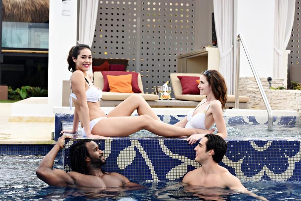 Royalton CHIC Punta Cana, An Autograph Collection All-Inclusive Resort & Casino - Adults Only фото 89