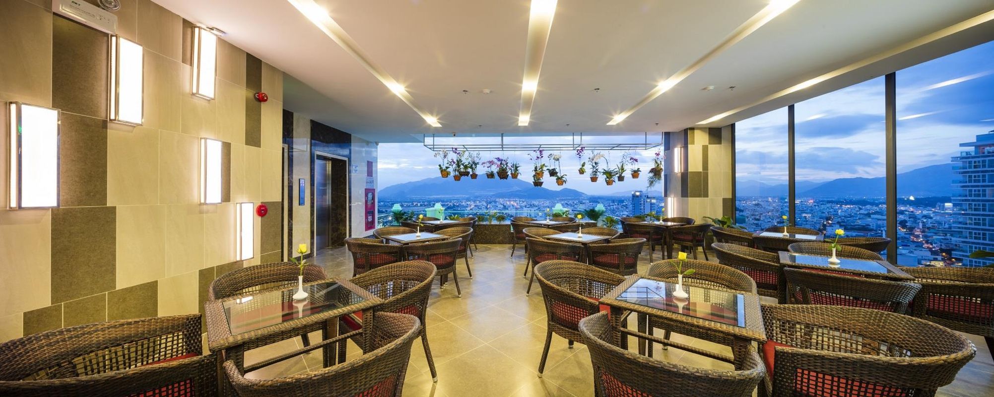 BN Boutique Nha Trang Beach фото 26