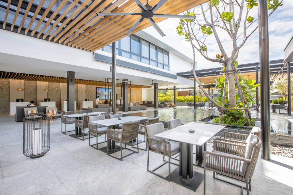 Stay Wellbeing & Lifestyle Resort фото 16