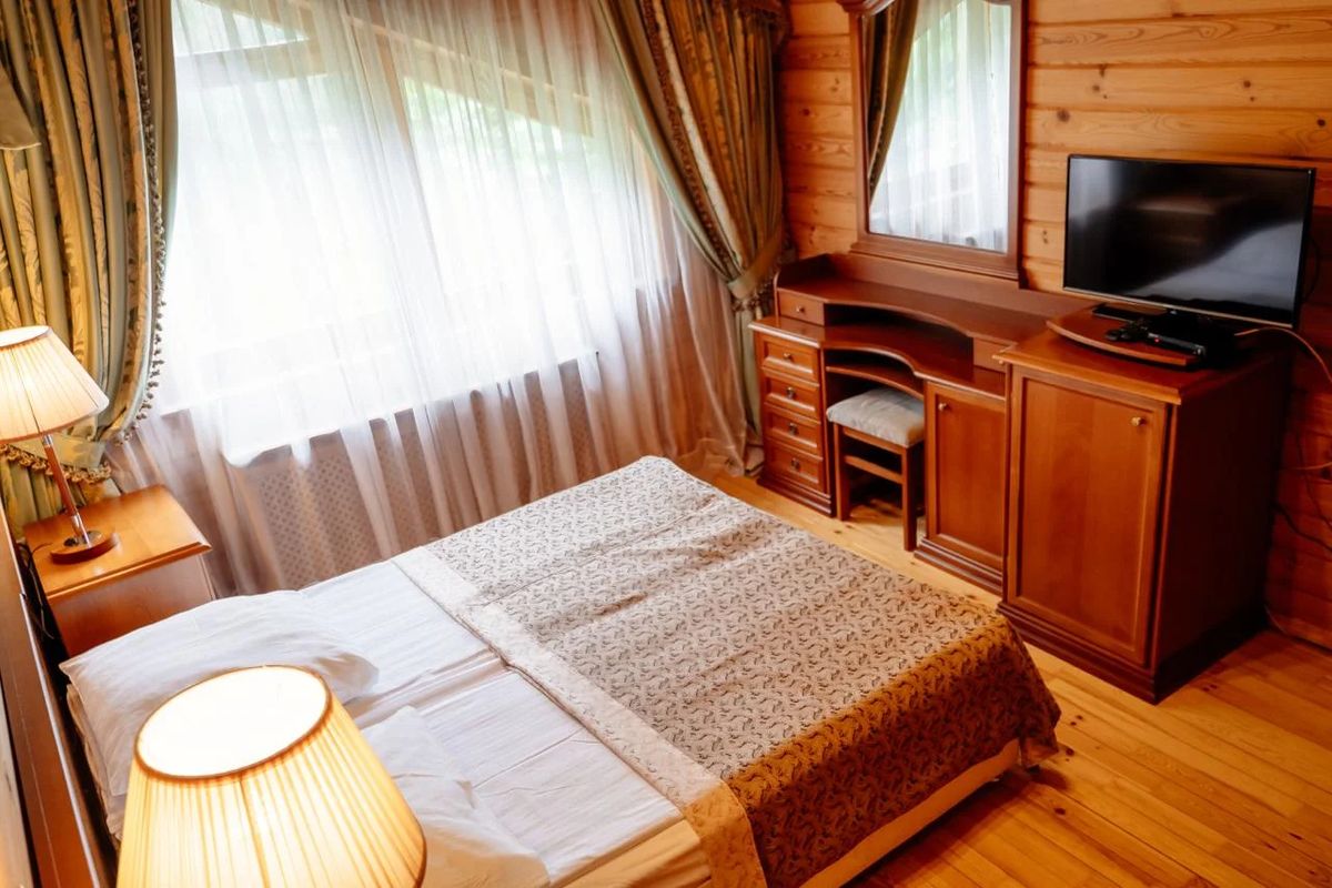 Санаторий «Беларусь» фото 194