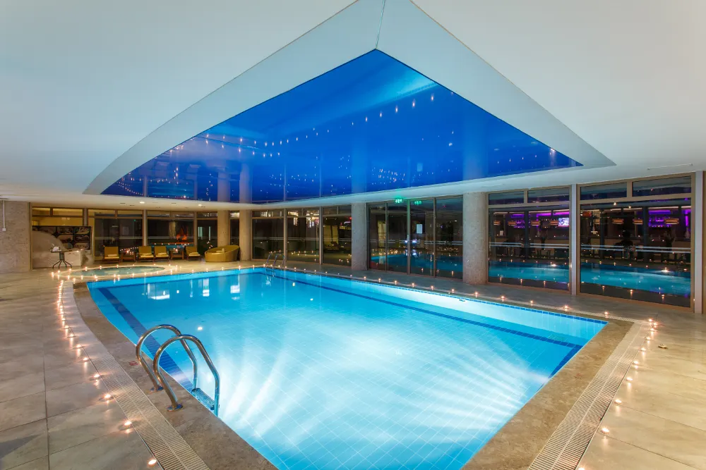Lucida Beach Hotel фото 23