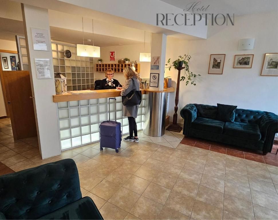 Claris & Residence Abacta фото 17