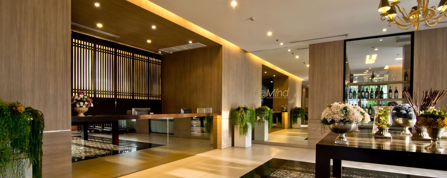 Altera Hotel and Residence фото 36