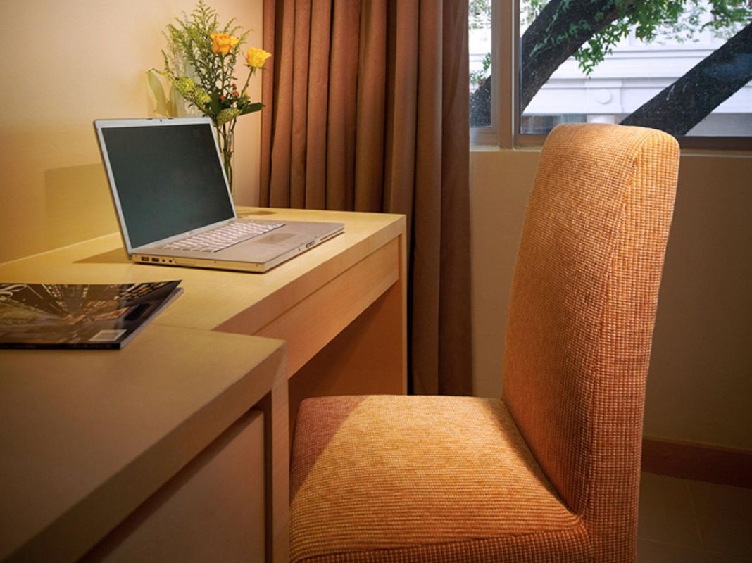 Sky Hotel Bukit Bintang фото 6