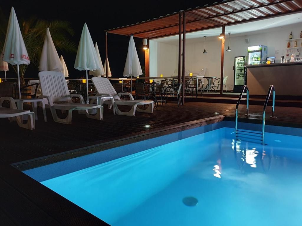 Family Hotel Elit фото 7