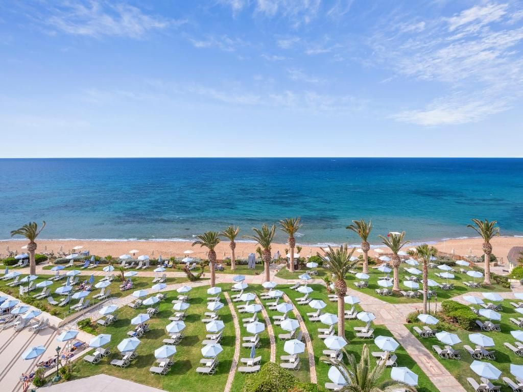 Creta Star Hotel фото 24