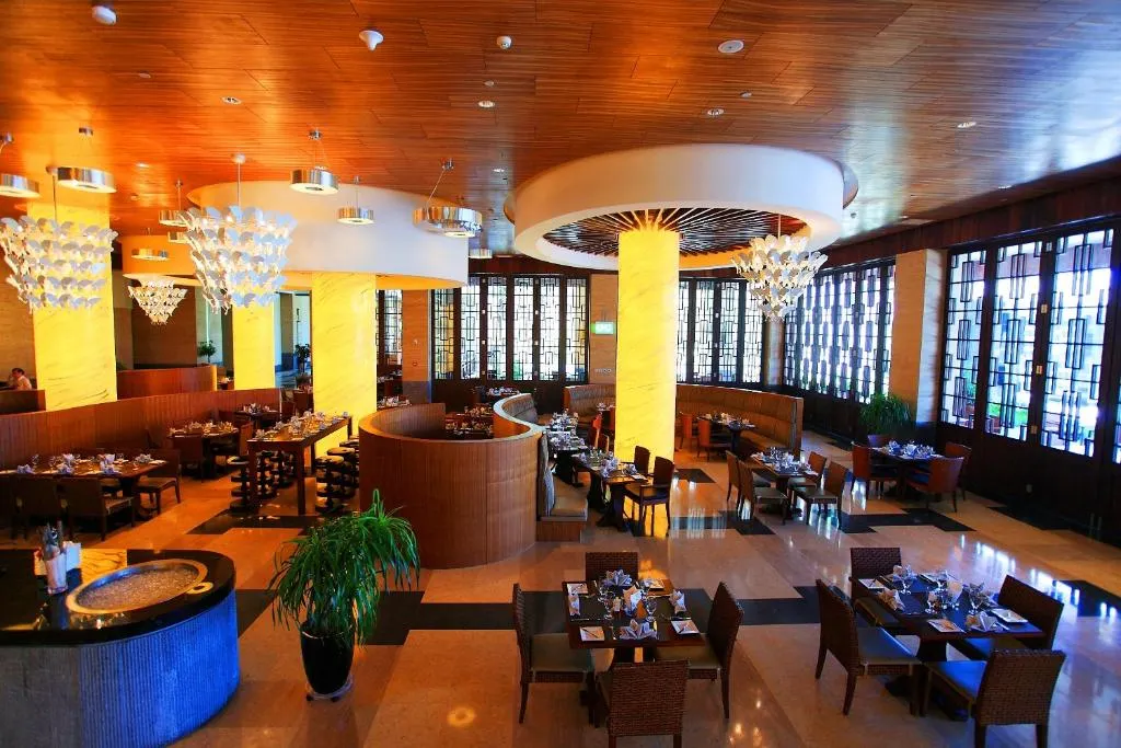 Crowne Plaza Da Nang фото 14