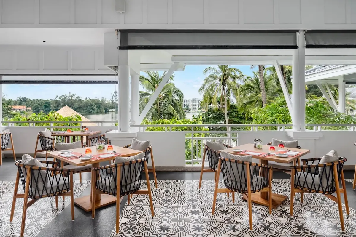 Saii Laguna Phuket фото 18