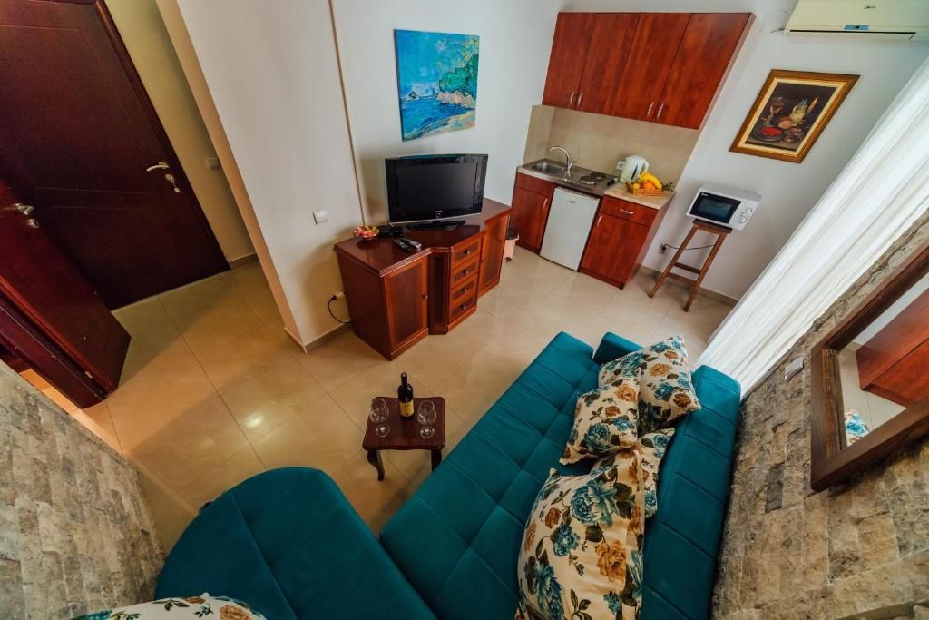 Apartments andric фото 37