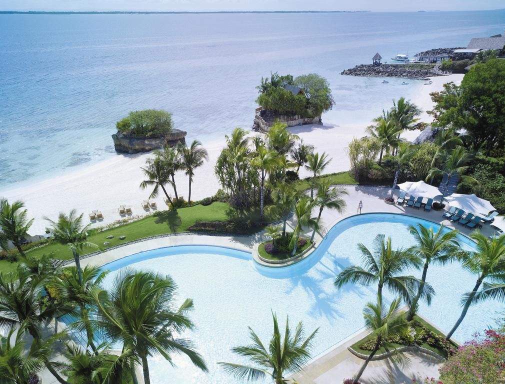 Shangri-La Mactan, Cebu фото 0