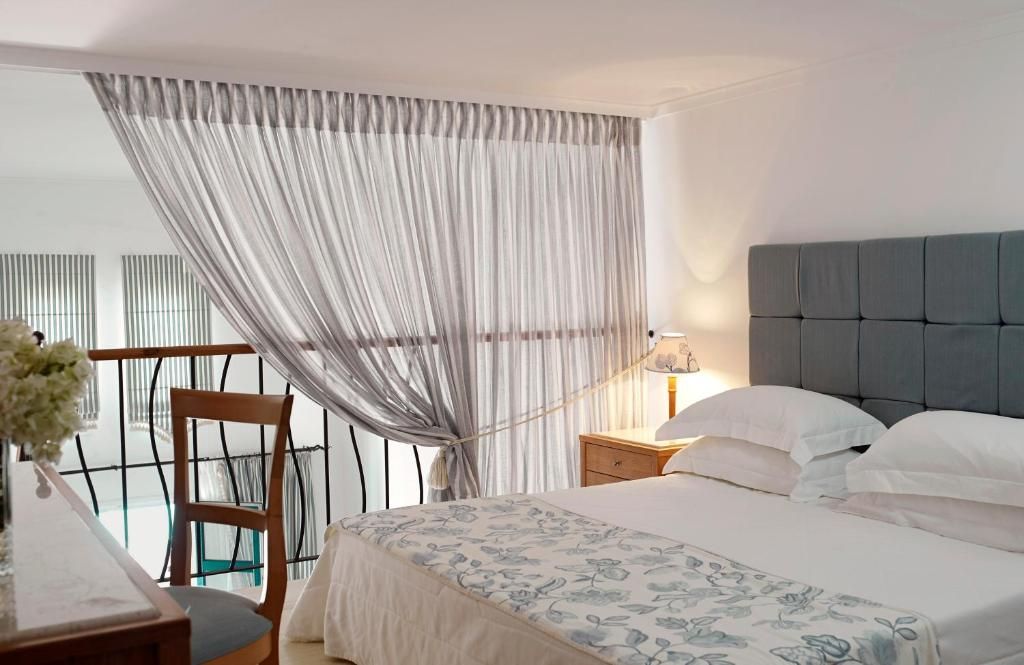 Mitsis Norida Beach Hotel фото 27