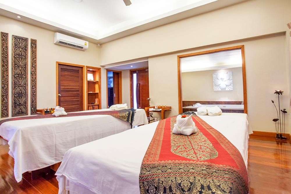 Dinso Resort & Villas Ko Chang, Vignette Collection фото 40