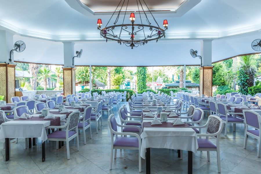 Letoile Beach Hotel фото 40