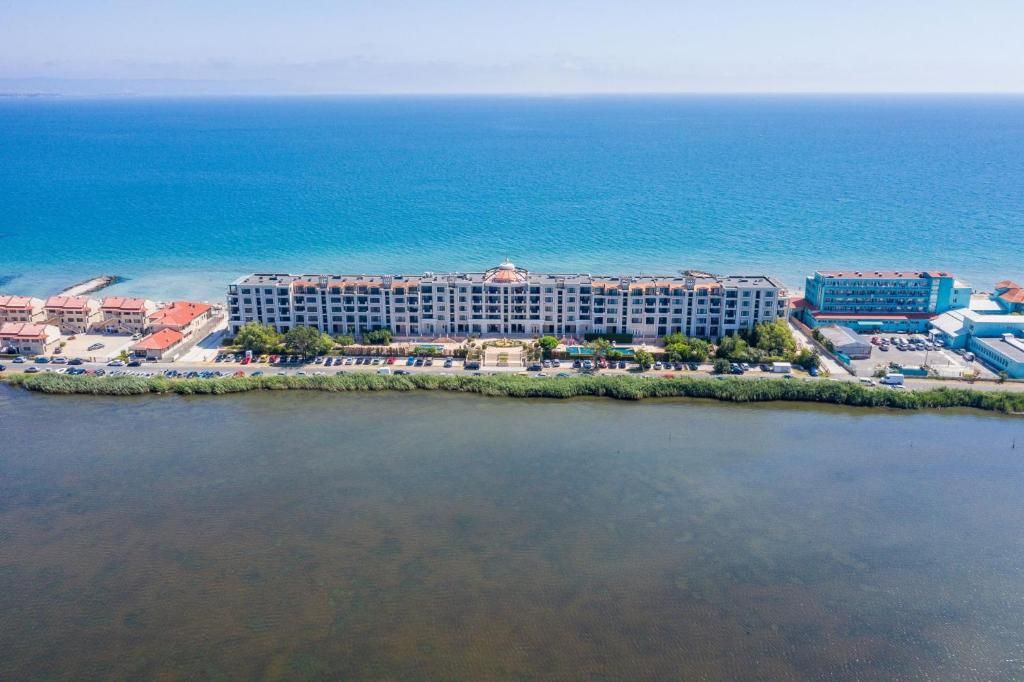 Апарт-отель «Gardenia Beach Palace Aparthotel» фото 14