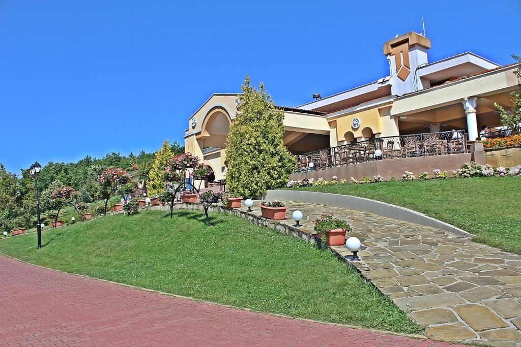 Duni Holiday Village фото 29