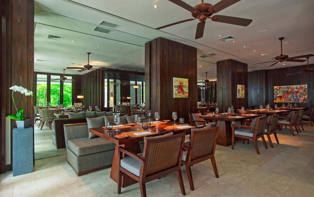 InterContinental Bali Sanur Resort, an IHG Hotel фото 14