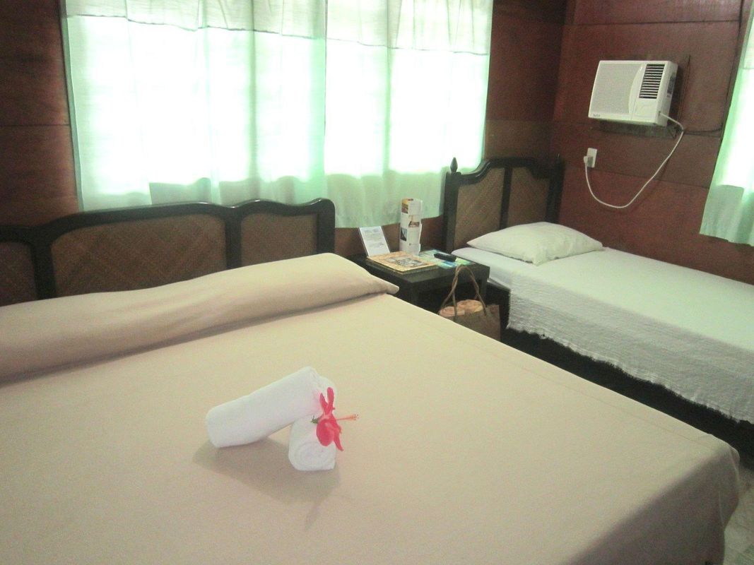 Boracay Beach Resort фото 23