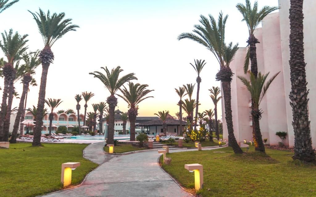 Marhaba Club фото 18