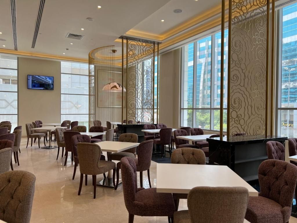 Khalidia Palace Hotel Dubai фото 22