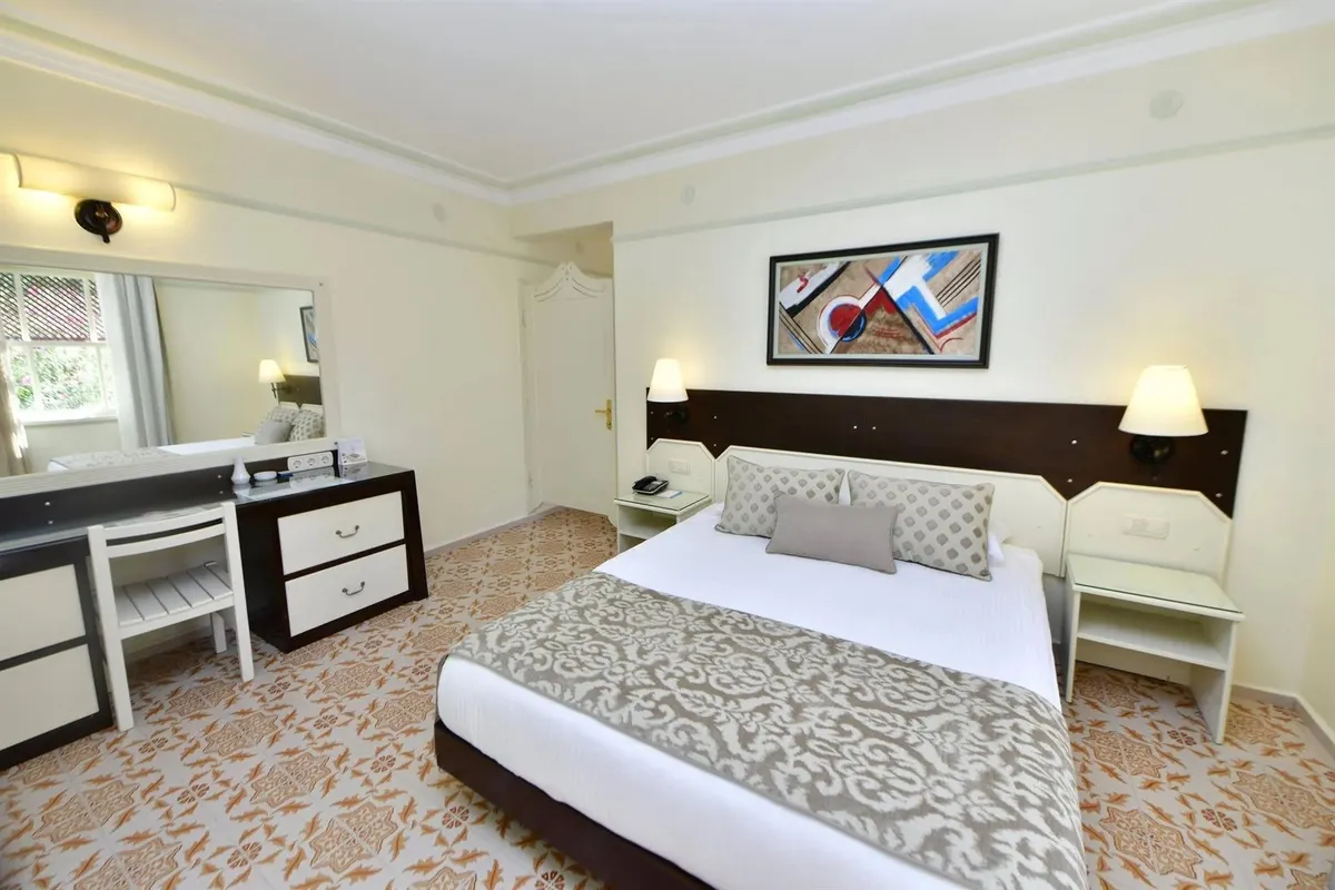 Ali Bey Club Manavgat фото 89
