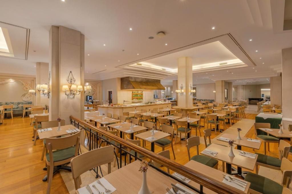 Pestana Royal Premium All Inclusive Ocean & Spa Resort фото 22