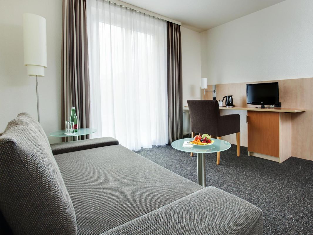 IntercityHotel Wien фото 7